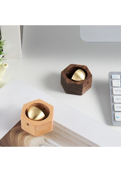 Eşsiz Rüzgar Zil Dekoratif Esnaf Çan Eve Taşınma Altıgen Kayın (Yurt Dışından) fırsatları