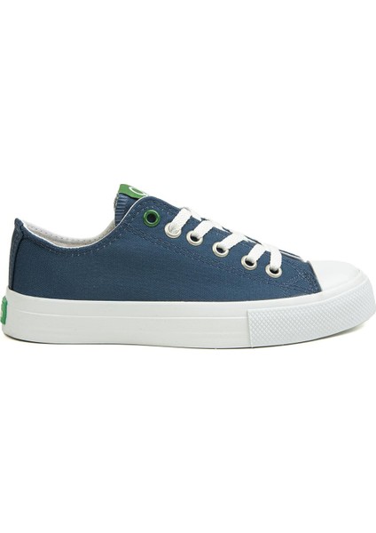 ® | BN-30566 - 3374 Kot Mavi - Kadın Spor Ayakkabı
