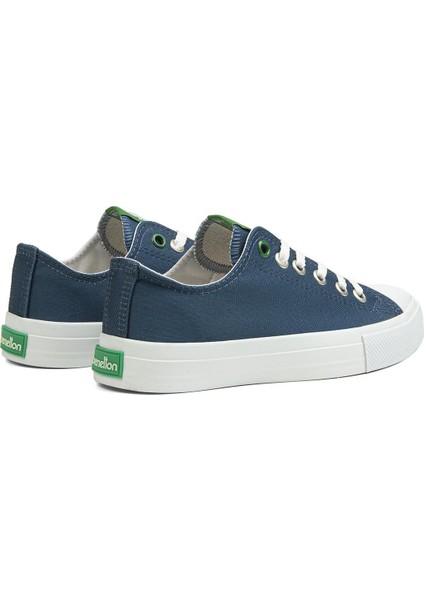 ® | BN-30566 - 3374 Kot Mavi - Kadın Spor Ayakkabı modelleri