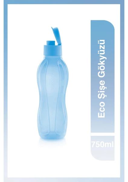 Eco Şişe KK 750ml Gökyüzü