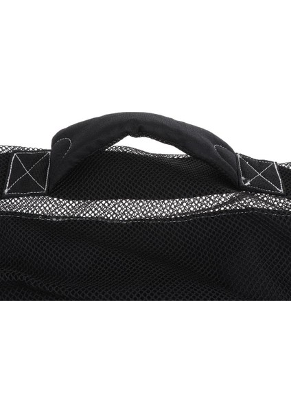 Tüplü Dalış Şnorkelli Örgü Sırt Çantası(Yurt Dışından) indirimleri