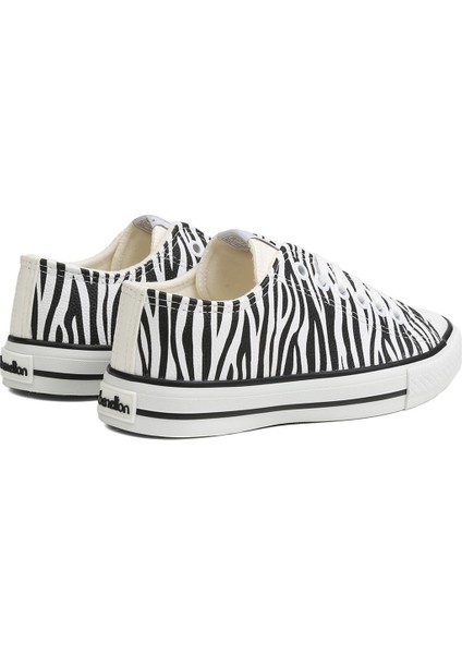 ® | BN-30735 - 3374 Zebra - Kadın Spor Ayakkabı modelleri
