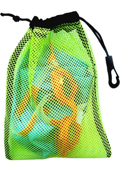 Dalış Yüzme Örgü Çanta Depolama(Yurt Dışından) fırsatları