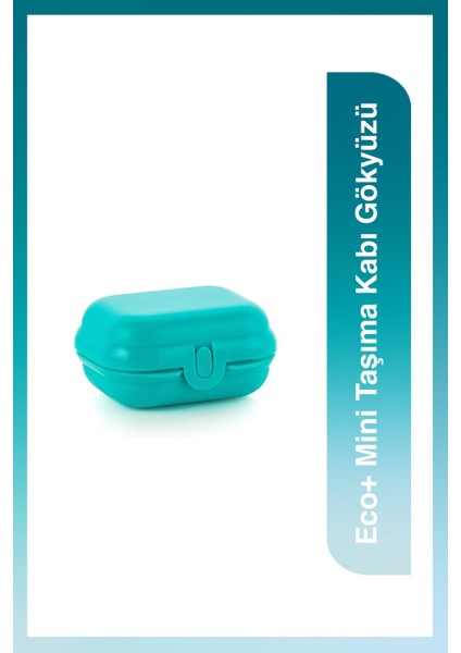 Eco+ Mini Taşıma Kabı Gökyüzü