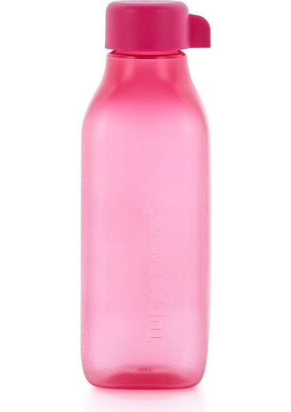Eco Şişe Suluk 500 ml Pembe BPA İçermeyen Hafif ve Kullanışlı fiyatları