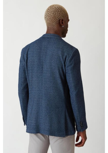 Erkek Ceket Lacivert PCK22K22224_D39 fiyatları