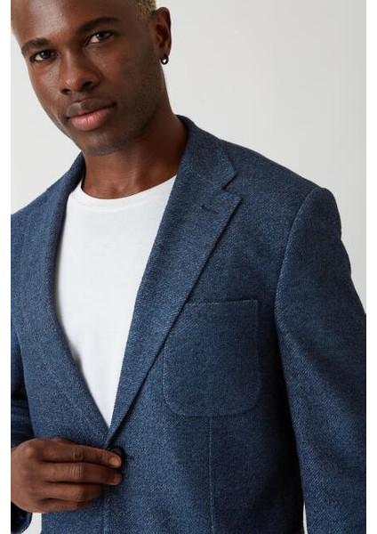 Erkek Ceket Lacivert PCK22K22224_D39 modelleri