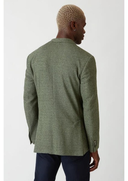 Haki Erkek Ceket PCK22K22224_D49 fiyatları