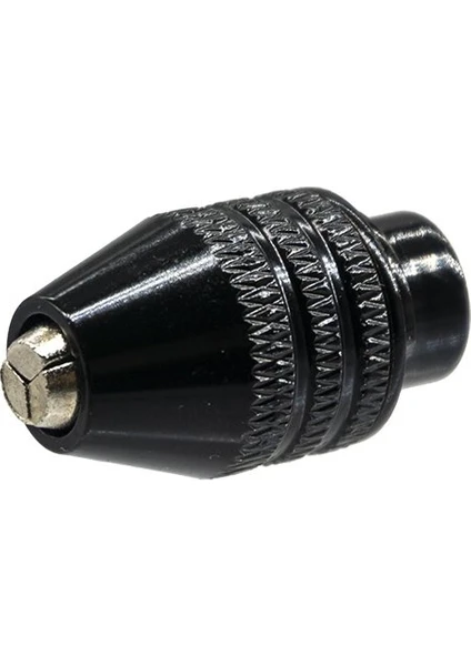 5331 Hobi Gravür Için Otomatik Mini Mandren 7 mm (Dremel Uyumlu)