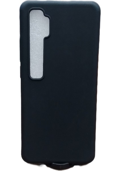 Xiaomi Mi Note 10/mi Note 10 Pro Rubber Silikon Kılıf
