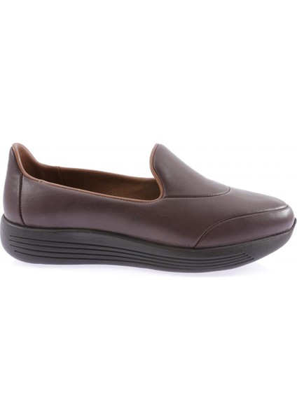 Dgn 1000-B 22K Kadin Eva Taban Ayakkabi