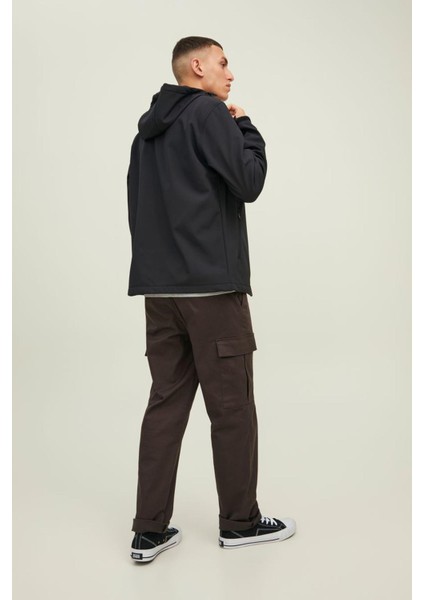 Jepublic Jjemarvın Hood Softshell Noos fiyatları