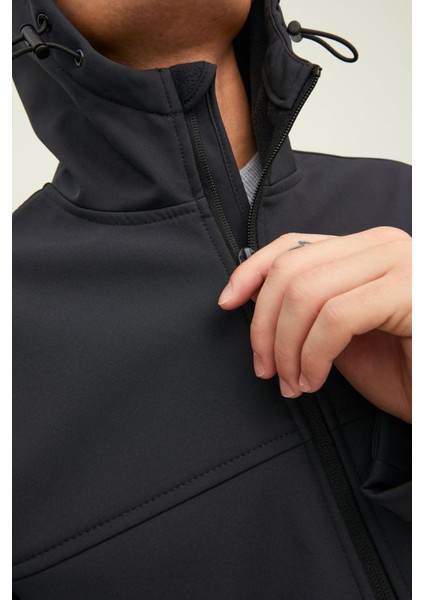 Jepublic Jjemarvın Hood Softshell Noos fırsatları