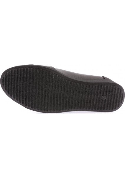 015-22K Kadın Comfort Ayakkabı