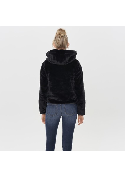 Kadın Black Mont
