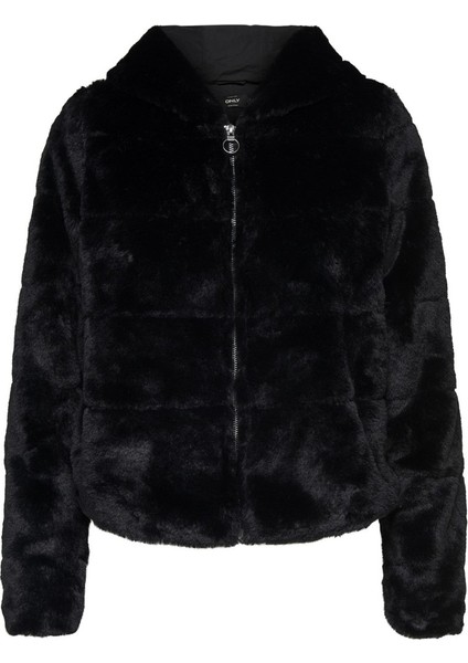 Kadın Black Mont