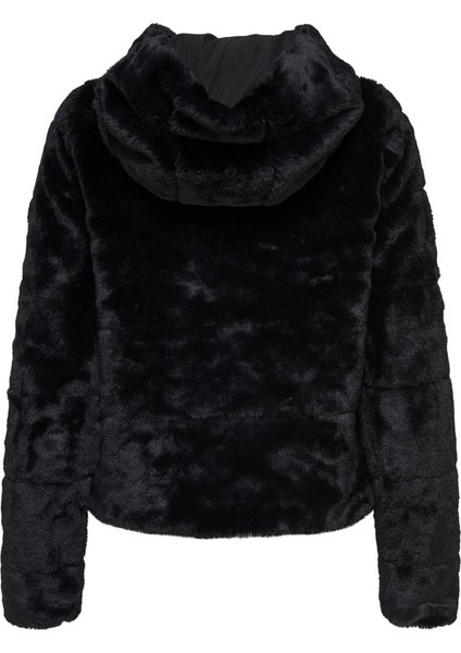 Kadın Black Mont