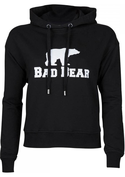 Kadın Hoodie Logo