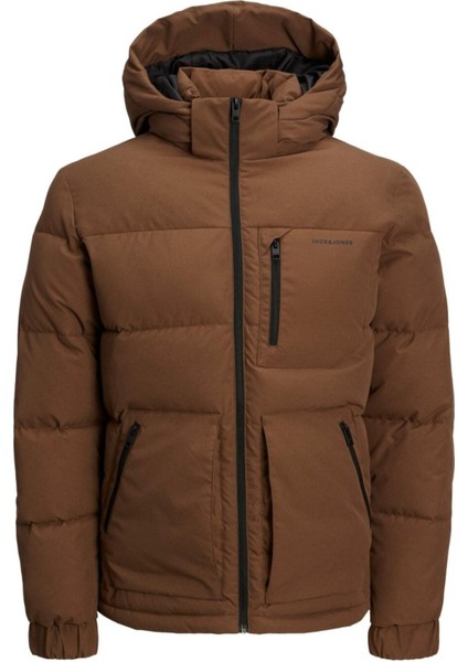 Erkek Cootto Puffer Mont