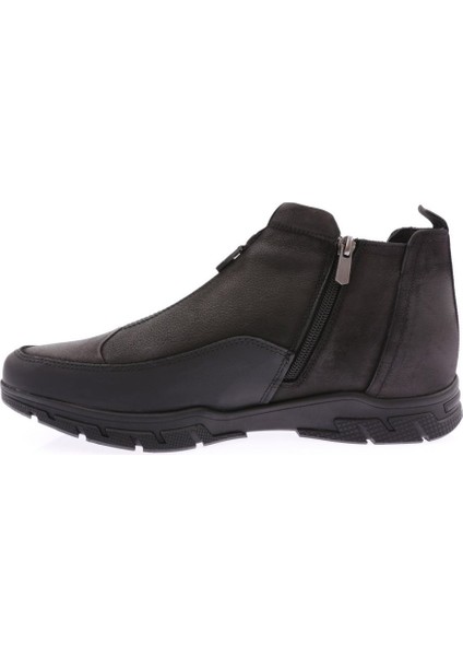 14125 Erkek Casual Lastikli Bot