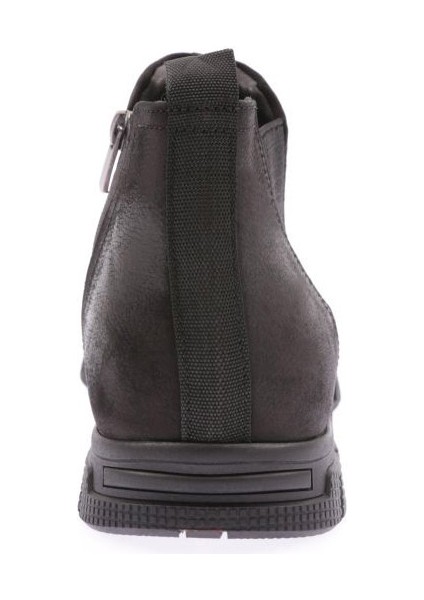14125 Erkek Casual Lastikli Bot