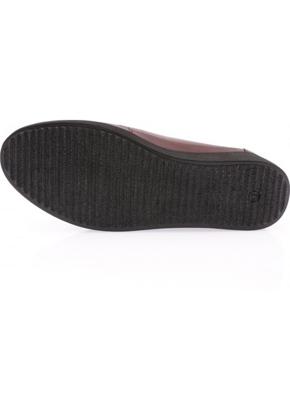 1084-22K Kadin Kalin Taban Comfort Ayakkabi indirimleri