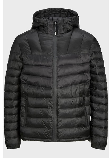 Jack & Jones Erkek Şişme Mont