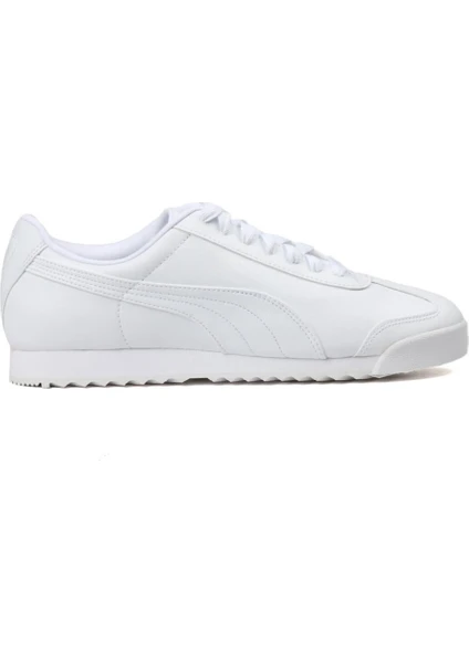 Roma Basic Unisex Beyaz Sneaker 35357221