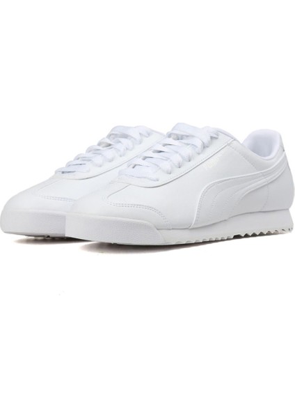 Roma Basic  Unisex Beyaz Sneaker 35357221