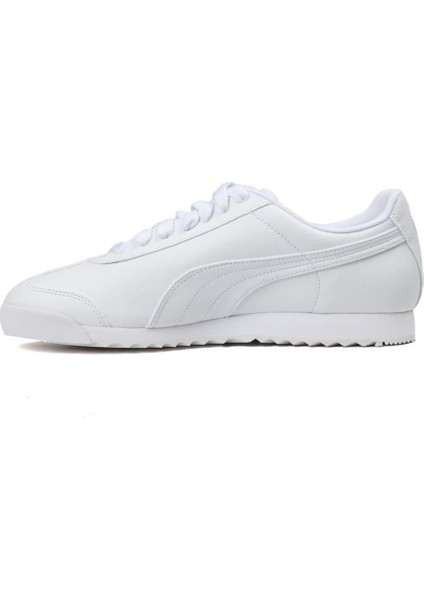 Roma Basic  Unisex Beyaz Sneaker 35357221