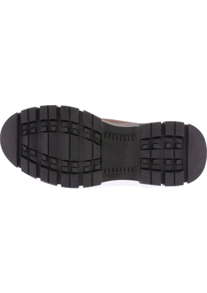 14289 Erkek Casual Bilek Bot