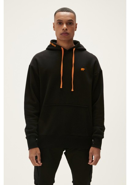 Blaze Hoodie Night