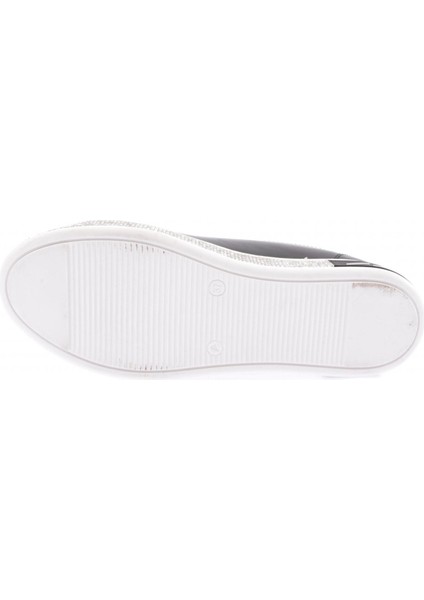 22515-22510 Kadin Kürklü Sneakers Ayakkabi indirimleri