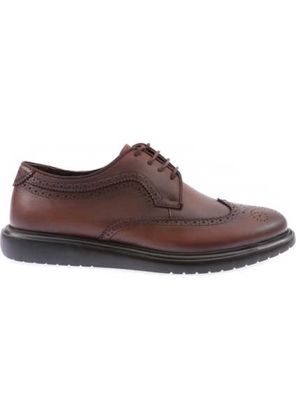 2058 Erkek M Model Comfort Ayakkabı