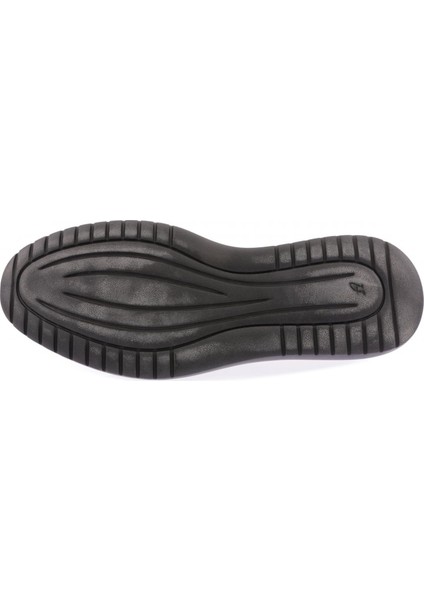 2058 Erkek M Model Comfort Ayakkabı