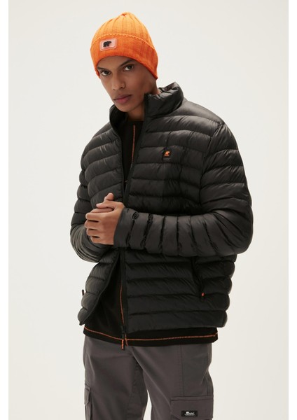Archer Puffer Night