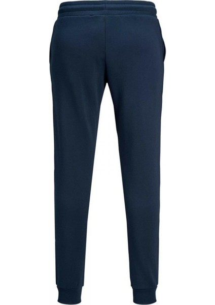 Erkek Paçası Lastikli ve Logo Baskılı Eşofman Altı fiyatları