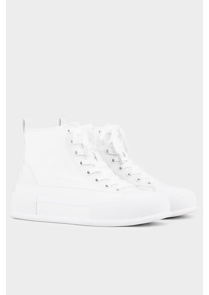 22Y325-1 Kadin Sneakers Ayakkabi