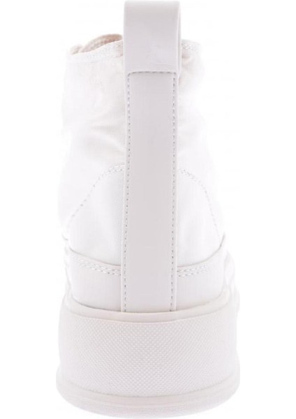 22Y325-1 Kadin Sneakers Ayakkabi