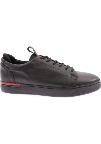 15303-22Y Erkek Bagcıklı Casual Sneakers Ayakkabı