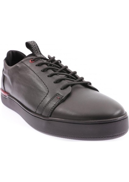 15303-22Y Erkek Bagcıklı Casual Sneakers Ayakkabı