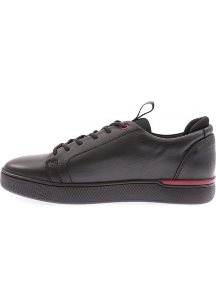 15303-22Y Erkek Bagcıklı Casual Sneakers Ayakkabı