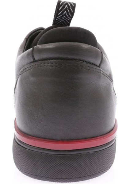 15303-22Y Erkek Bagcıklı Casual Sneakers Ayakkabı