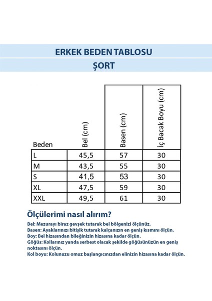 Bad Bear Erkek Siyah Kargo Şort