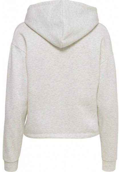 Kadın Oatmeal/melange Sweatshirt fiyatları