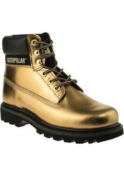 Caterpillar Colorado 015G100095 Bronz Unisex Bot