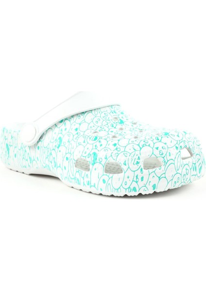 E012.F.068 Çocuk Emoji Sabo Filet Terlik 20Y fiyatları