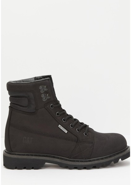 Siyah Erkek Günlük Bot 015M101226-Black