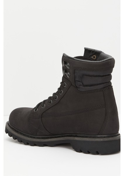 Siyah Erkek Günlük Bot 015M101226-Black modelleri