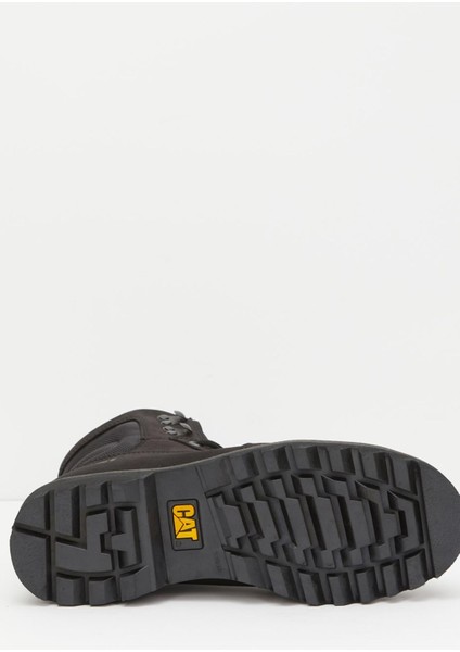 Siyah Erkek Günlük Bot 015M101226-Black fırsatları